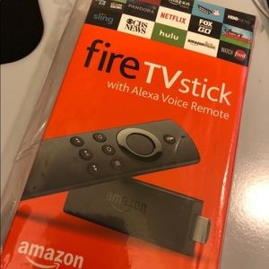 Brand new in the box Amazon Fire Stick